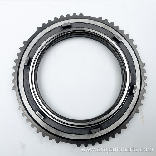 High quality Synchronizer ring made of steel WG2203040461/451